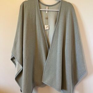 Helen Jon Wrap